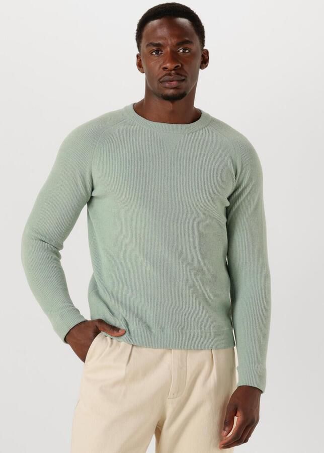 JC RAGS Heren Truien & Vesten Ramil Mint - Foto 4