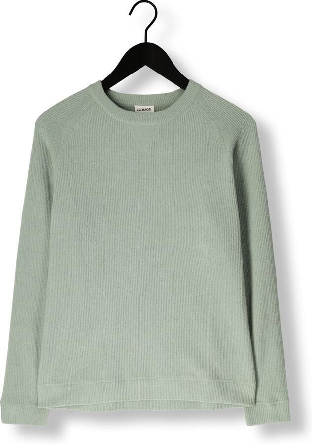 JC RAGS Heren Truien & Vesten Ramil Mint