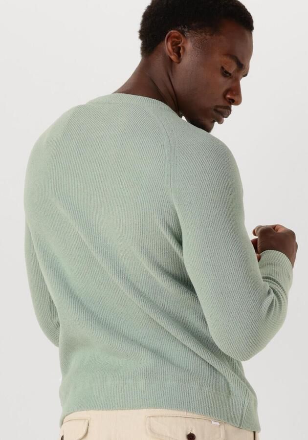 JC RAGS Heren Truien & Vesten Ramil Mint - Foto 3