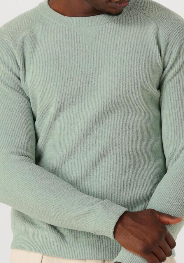 JC RAGS Heren Truien & Vesten Ramil Mint - Foto 2