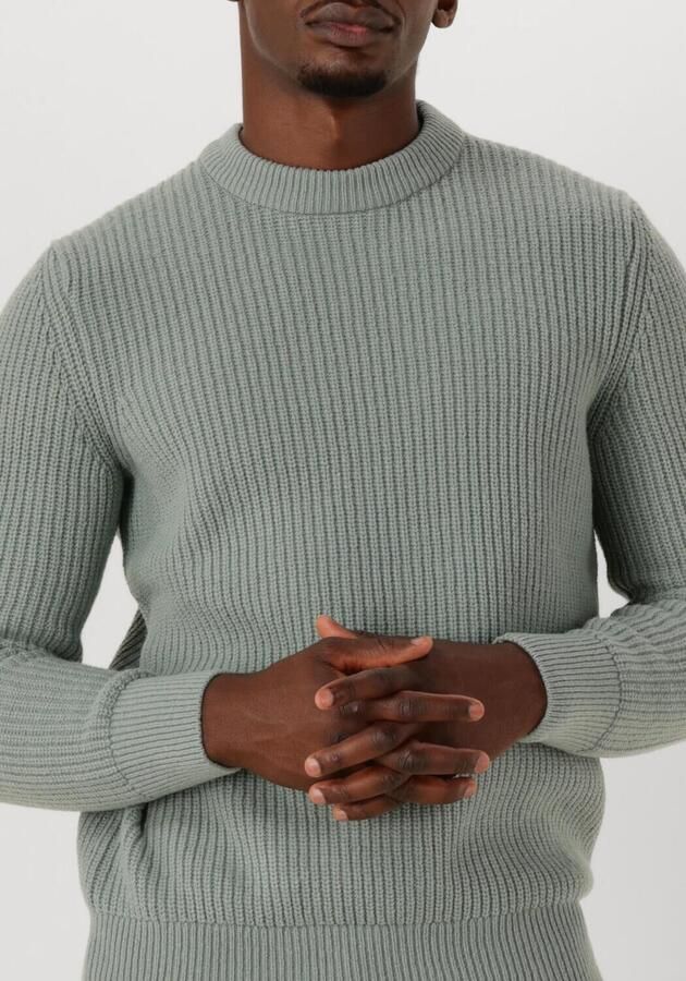 JC RAGS Heren Truien & Vesten Rondell Mint - Foto 2