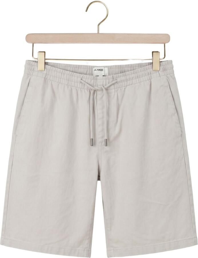 JC RAGS J.C. Rags Heren Broeken Short Austin Zand - Foto 2