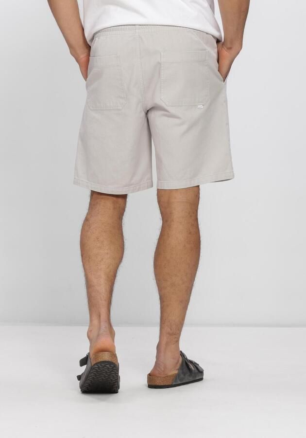 JC RAGS J.C. Rags Heren Broeken Short Austin Zand - Foto 3