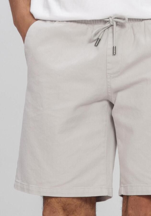 JC RAGS J.C. Rags Heren Broeken Short Austin Zand - Foto 4