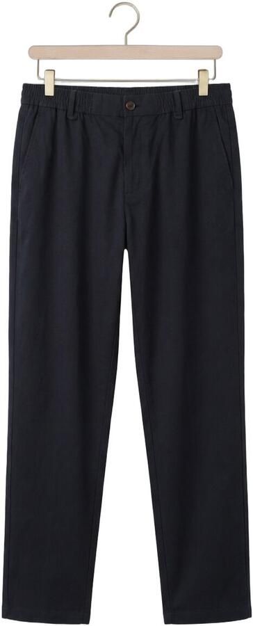 JC RAGS J.C. Rags Heren Broeken Trousers Dave Donkerblauw - Foto 4