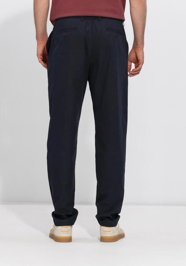 JC RAGS J.C. Rags Heren Broeken Trousers Dave Donkerblauw - Foto 2