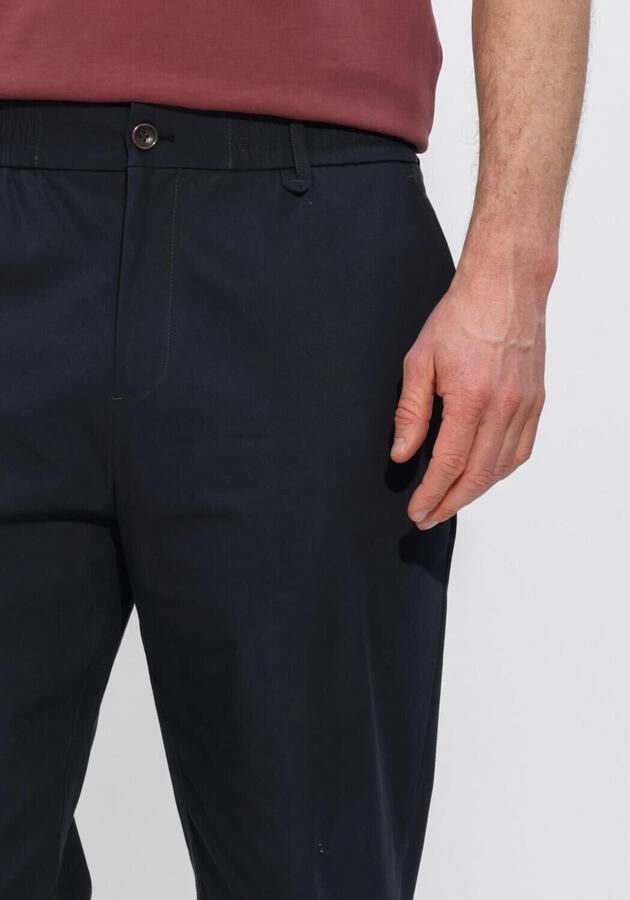 JC RAGS J.C. Rags Heren Broeken Trousers Dave Donkerblauw - Foto 3