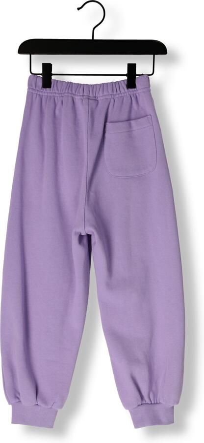 Jelly Mallow Jongens Broeken Happiness Sweatpants Paars - Foto 2