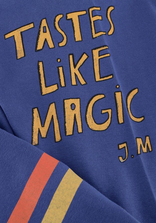 Jelly Mallow Jongens Broeken Magic Leggings Blauw - Foto 3