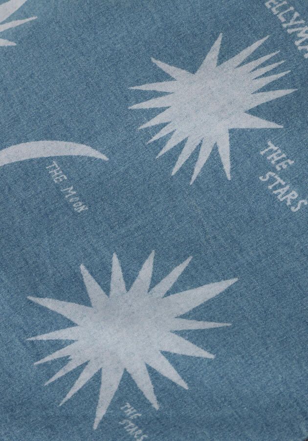 Jelly Mallow Meisjes Jeans The Star Shorts Blauw - Foto 2