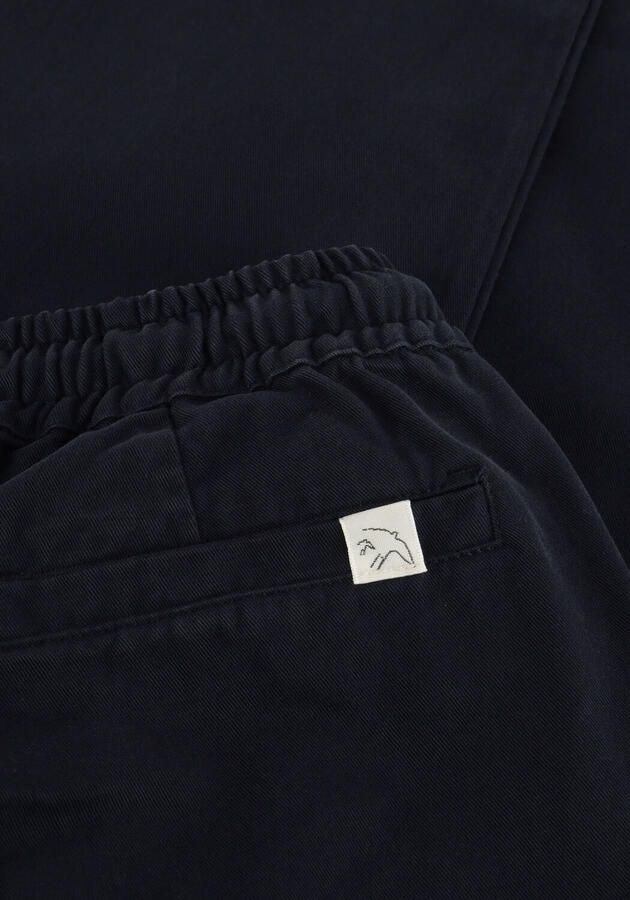 JENEST Jongens Broeken Comfy Chino Donkerblauw - Foto 2