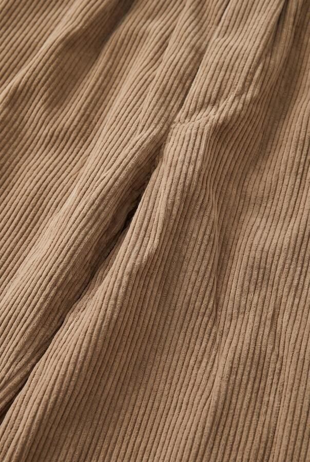 JENEST Jongens Broeken Maggy Pants Camel - Foto 2