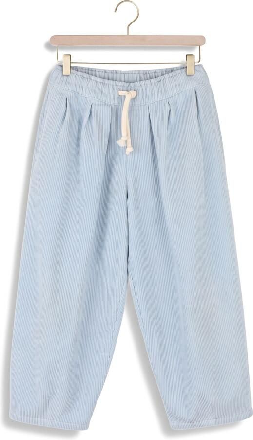 JENEST Jongens Broeken Maggy Pants Lichtblauw