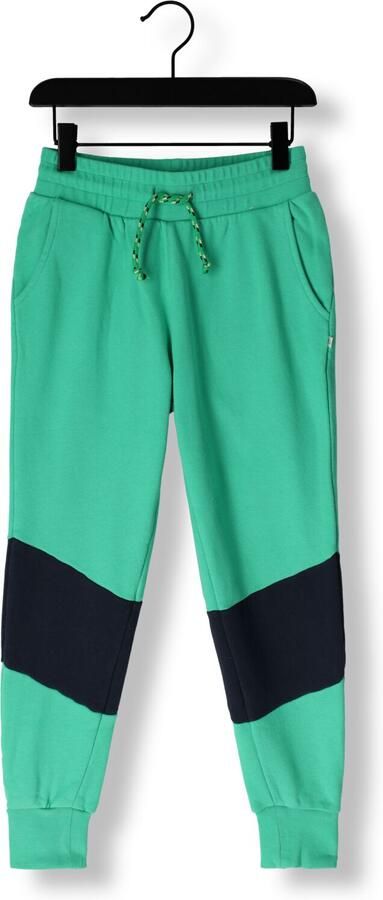 JENEST Jongens Broeken Sammy Sports Jogger Multi - Foto 3