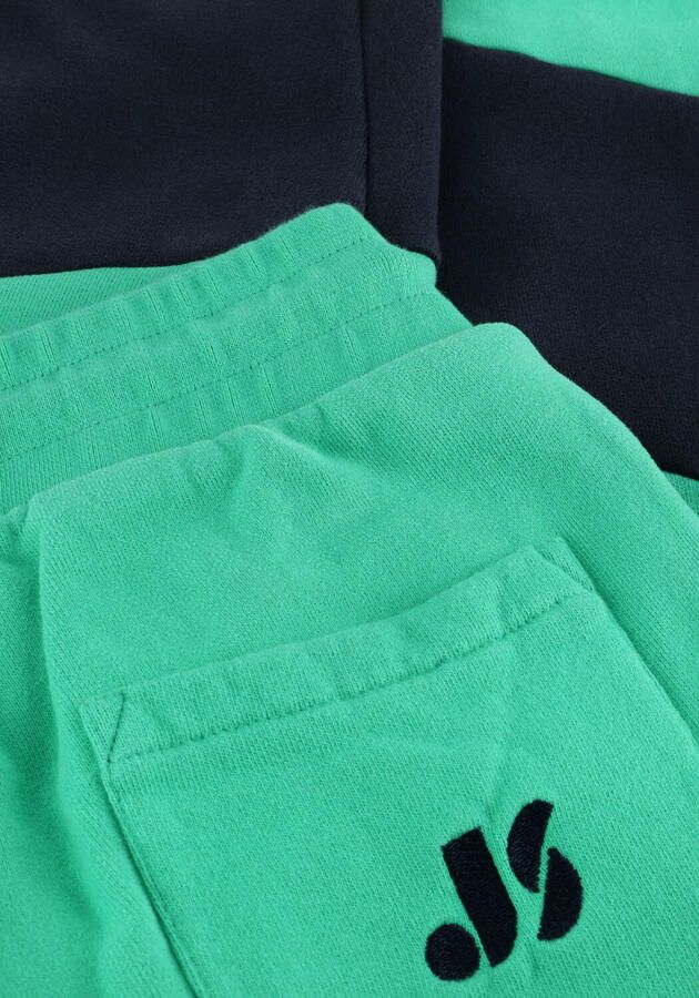 JENEST Jongens Broeken Sammy Sports Jogger Multi