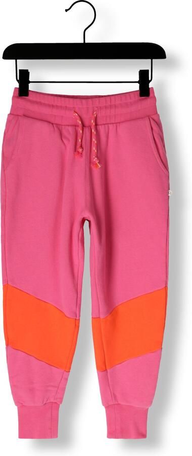 JENEST Jongens Broeken Sammy Sports Jogger Multi - Foto 3
