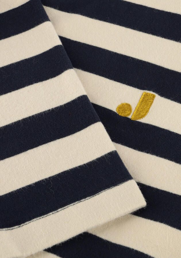 JENEST Jongens Polo's & T-shirts Moos Oversized Ls T-shirt Multi