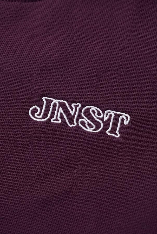 JENEST Jongens Truien & Vesten Jnst Sweater Bordeaux - Foto 2