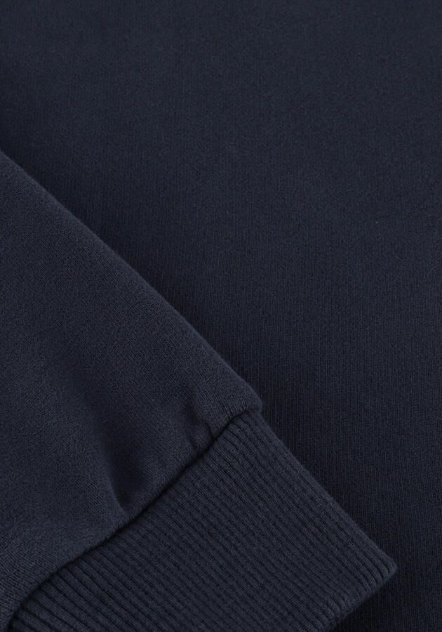 JENEST Jongens Truien & Vesten Tom Ls Sweat T-shirt Donkerblauw - Foto 2