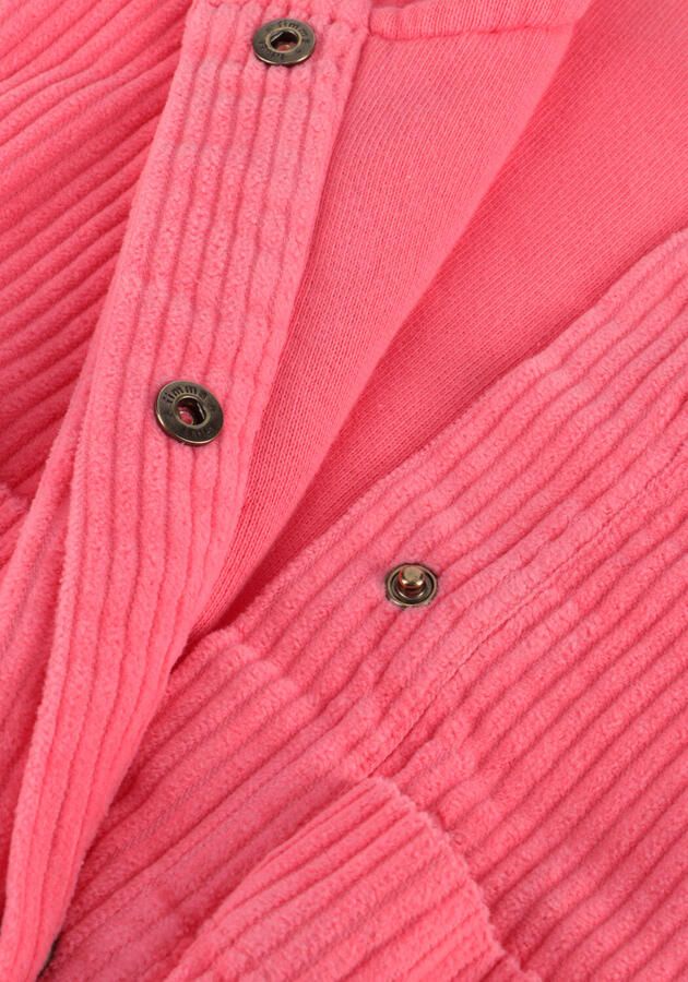 JENEST Meisjes Blazers Lot Gilet Roze - Foto 3