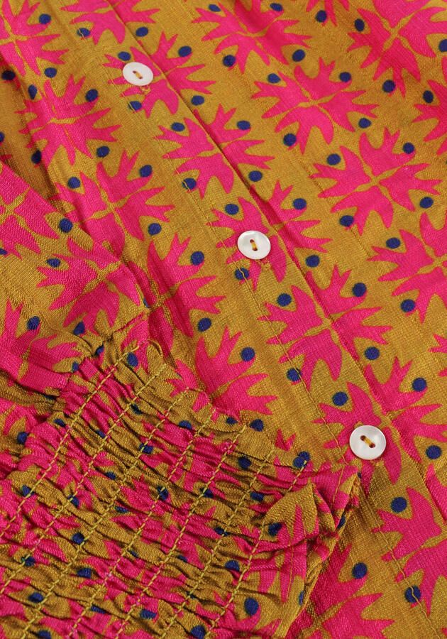 JENEST Meisjes Blouses Cato Blouse Multi - Foto 2