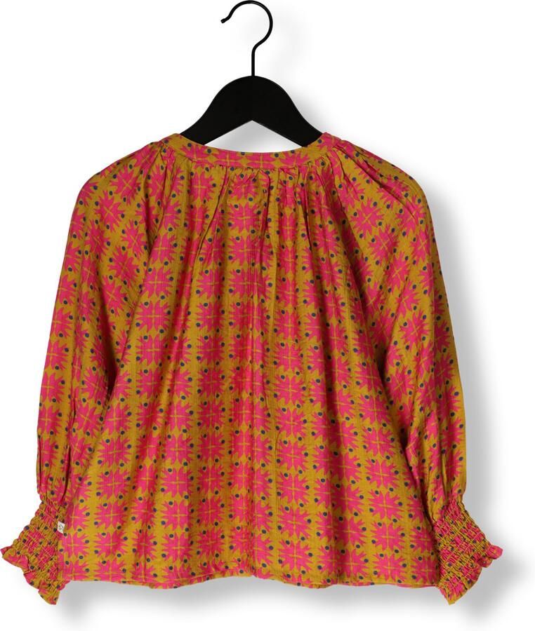 JENEST Meisjes Blouses Cato Blouse Multi