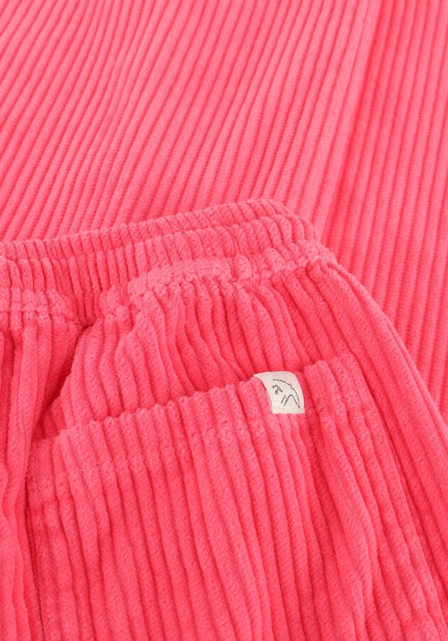 JENEST Meisjes Broeken Cammie Pants Fuchsia - Foto 3