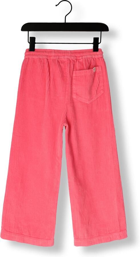 JENEST Meisjes Broeken Cammie Pants Fuchsia - Foto 2