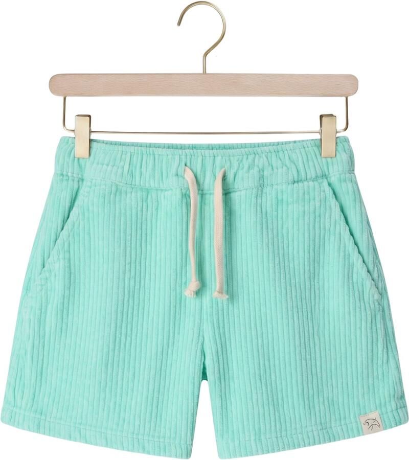 JENEST Meisjes Broeken Lou Shorts Mint