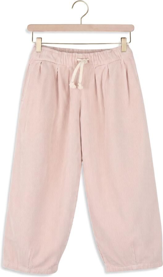JENEST Meisjes Broeken Maggy Pants Lichtroze