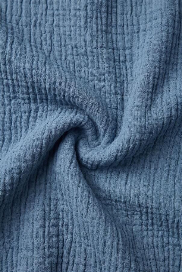 JENEST Meisjes Jassen Frankie Jacket Blauw