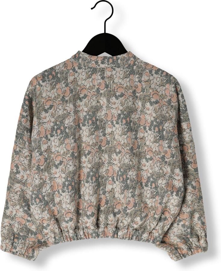 JENEST Meisjes Jassen Issy Jacket Multi