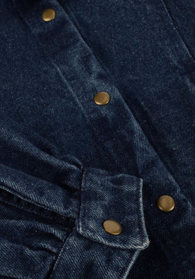JENEST Meisjes Jassen Marie Jacket Donkerblauw