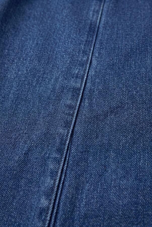 JENEST Meisjes Jeans Sera Denim Pants Blauw - Foto 3