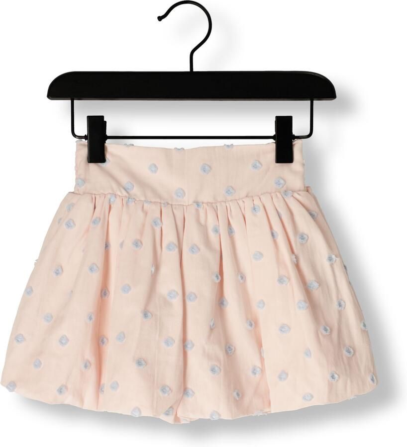 JENEST Meisjes Rokken Betty Balloon Skirt Roze
