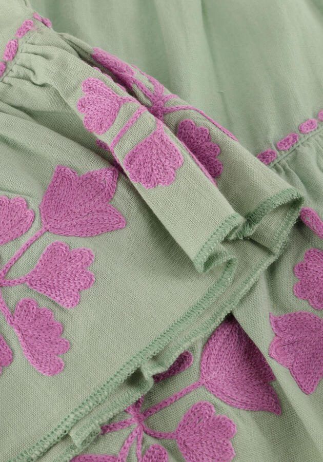 JENEST Meisjes Rokken Cecile Skirt Mint - Foto 2