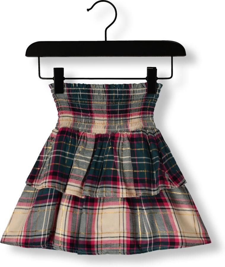 JENEST Meisjes Rokken Elle Skirt Multi - Foto 2