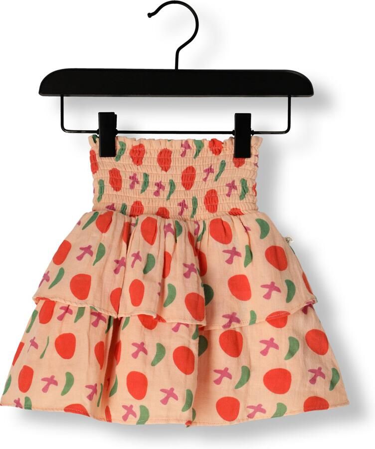 JENEST Meisjes Rokken Elle Skirt Multi