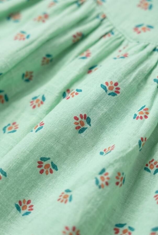 JENEST Meisjes Rokken Summer Shorts Groen - Foto 2
