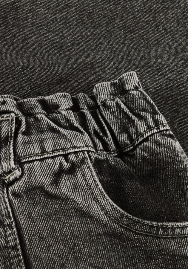 JENEST Meisjes Rokken Uma Denim Skirt Donkergrijs - Foto 2