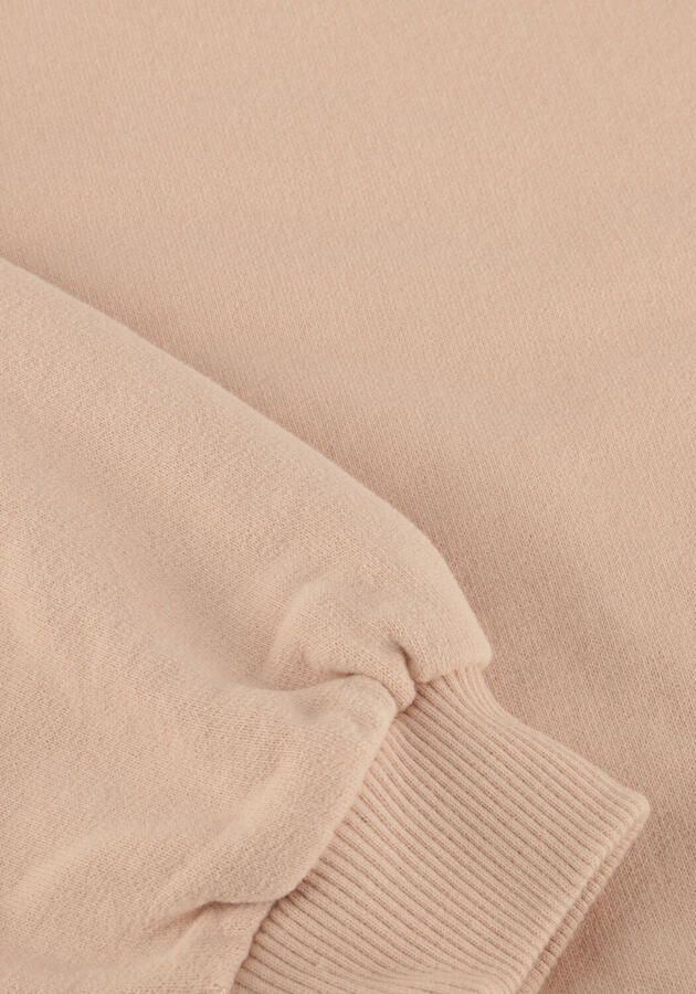 JENEST Meisjes Truien & Vesten Maxi Sweater Beige