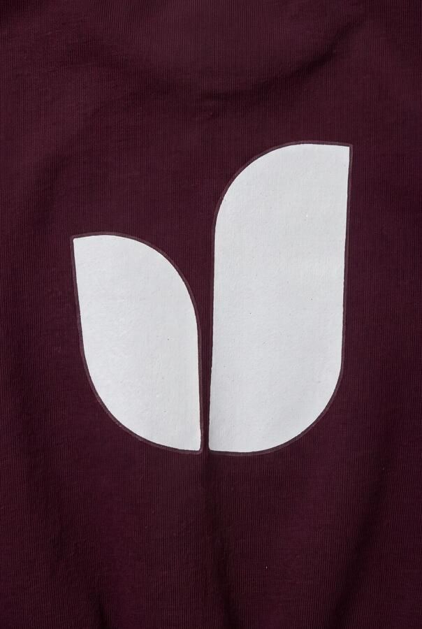 JENEST Meisjes Truien & Vesten Olivia Sweater Bordeaux - Foto 2