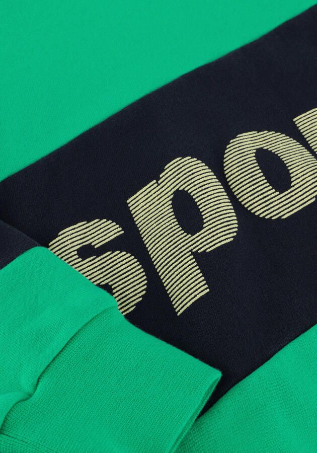 JENEST Meisjes Truien & Vesten Sammy Sports Sweater Multi