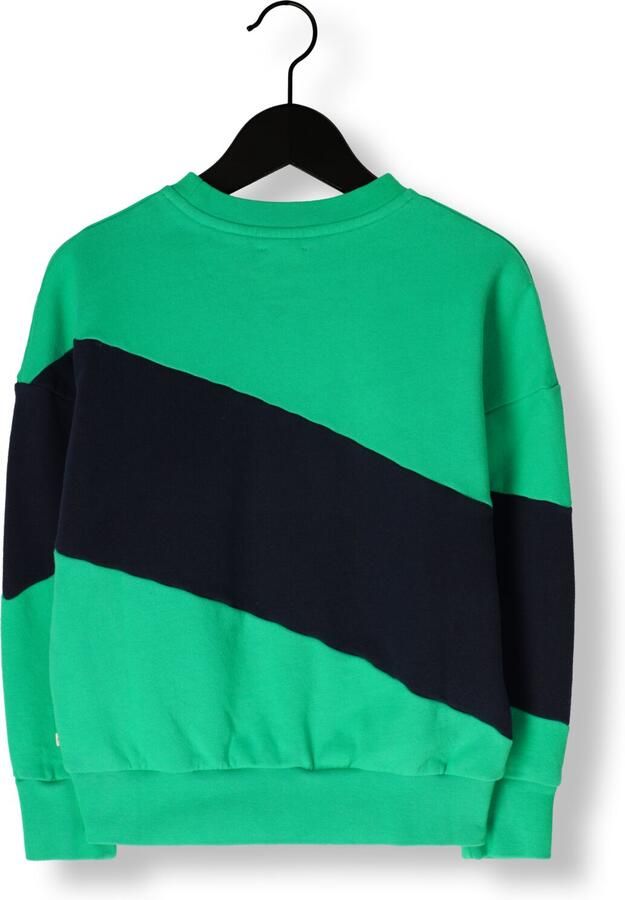 JENEST Meisjes Truien & Vesten Sammy Sports Sweater Multi - Foto 2