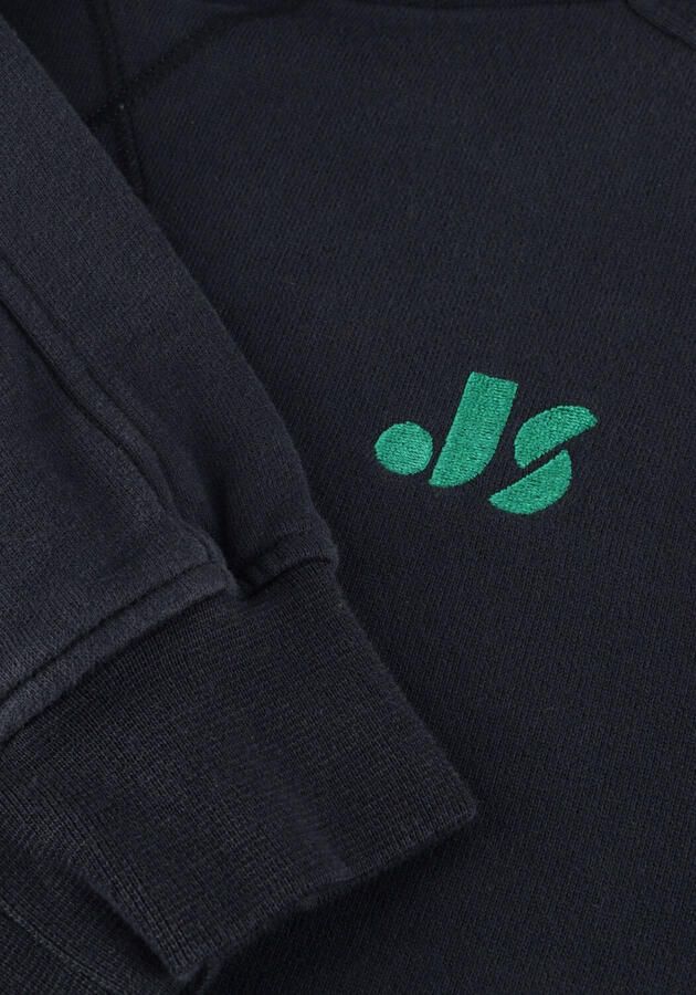 JENEST Meisjes Truien & Vesten Taka Hoodie Donkerblauw - Foto 2