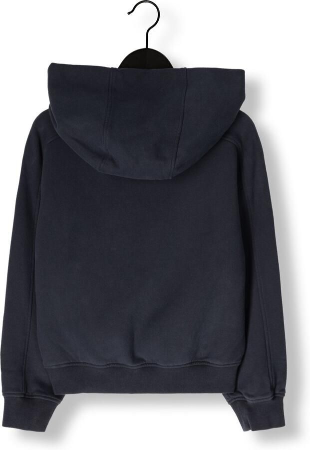 JENEST Meisjes Truien & Vesten Taka Hoodie Donkerblauw