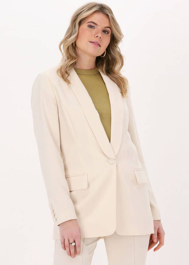 JOSH V Dames Blazers Danita Beige