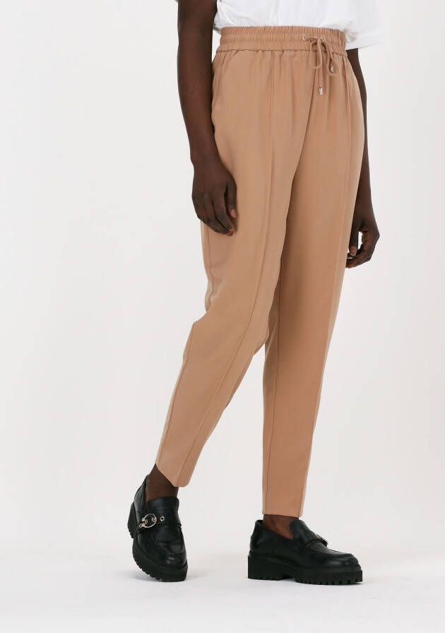 JOSH V Camel Pantalon Geraldine