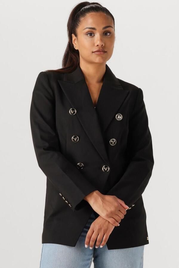 JOSH V Dames Blazers Bloom Zwart - Foto 4