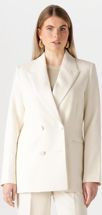 JOSH V Dames Blazers Dillen Wit - Foto 4